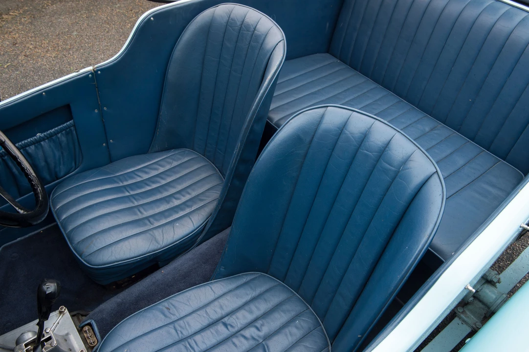 1930 Rolls-Royce Silver Shadow I - Image 16 of 30