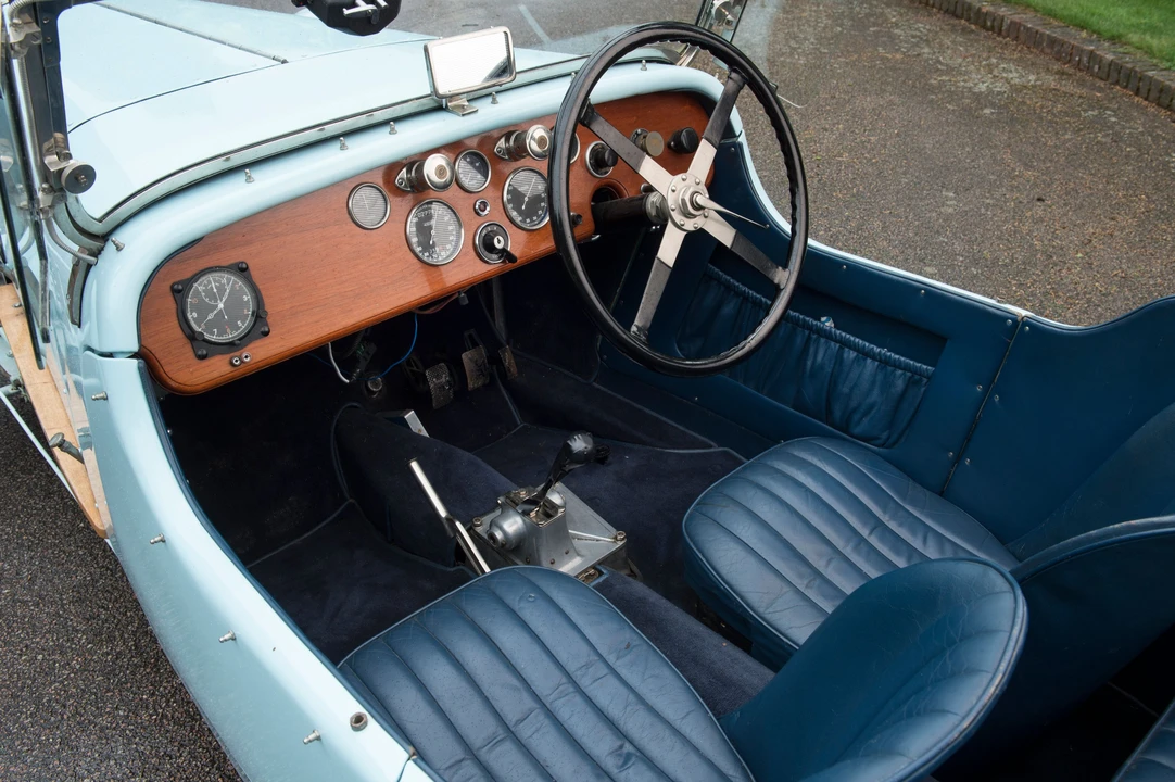 1930 Rolls-Royce Silver Shadow I - Image 17 of 30