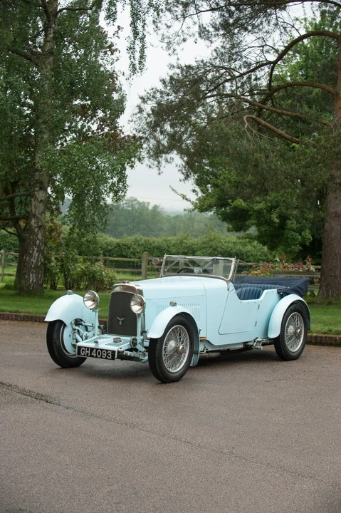 1930 Rolls-Royce Silver Shadow I - Image 6 of 30