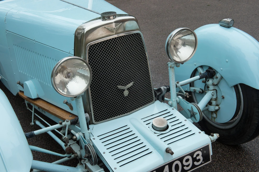 1930 Rolls-Royce Silver Shadow I - Image 10 of 30