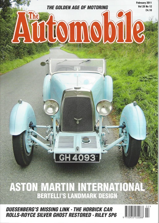 1930 Rolls-Royce Silver Shadow I - Image 2 of 30