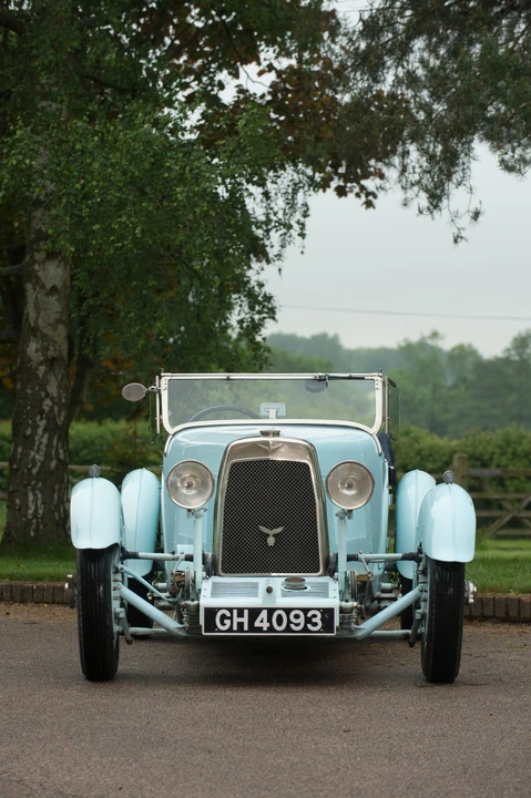 1930 Rolls-Royce Silver Shadow I - Image 4 of 30
