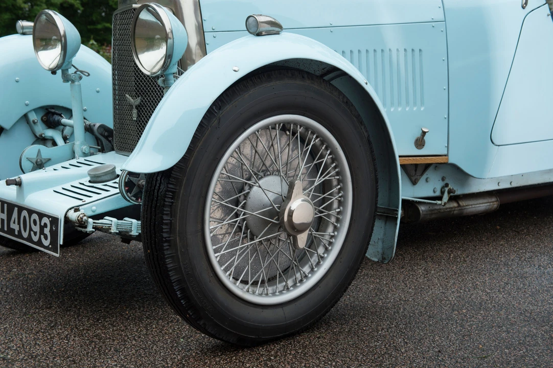 1930 Rolls-Royce Silver Shadow I - Image 11 of 30