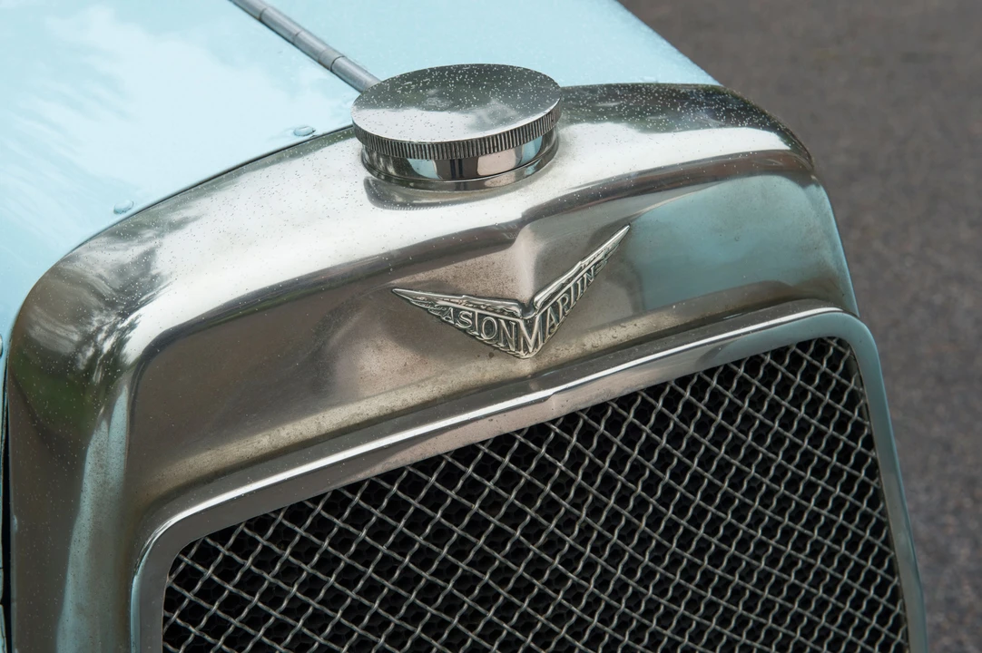 1930 Rolls-Royce Silver Shadow I - Image 8 of 30