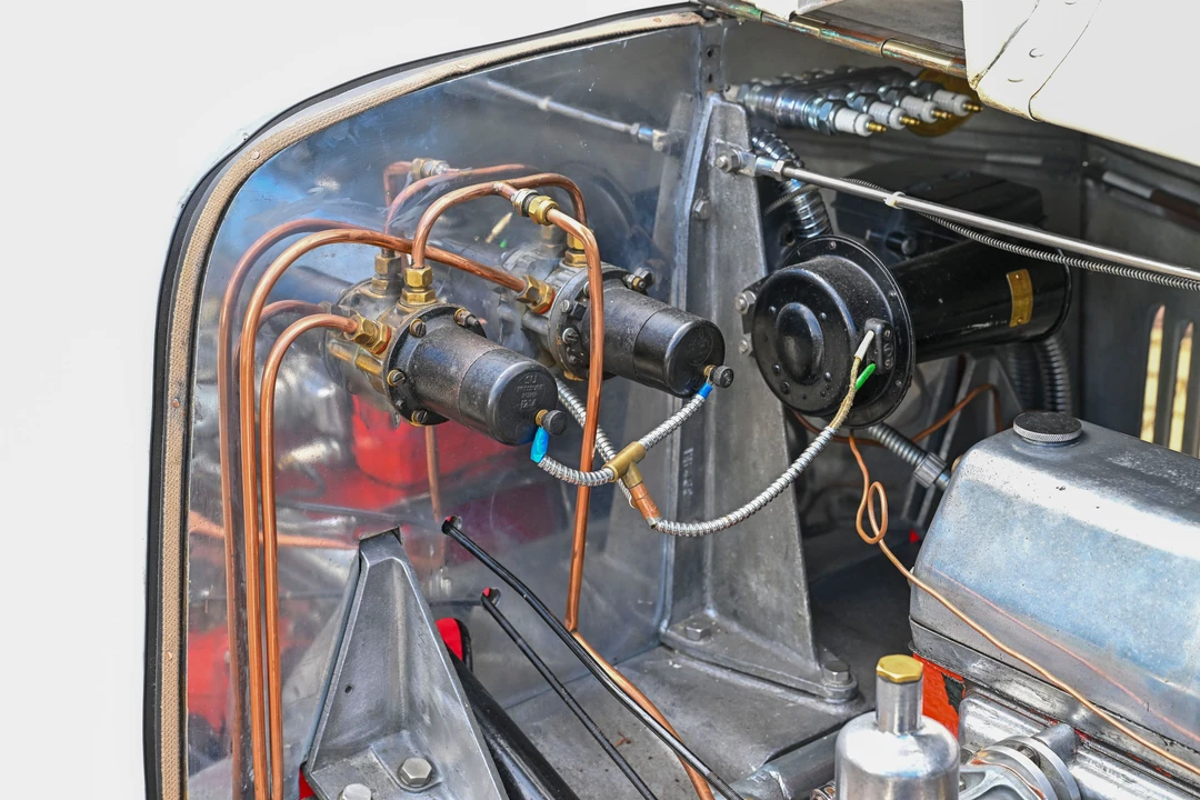 1930 Aston Martin - Image 17 of 31