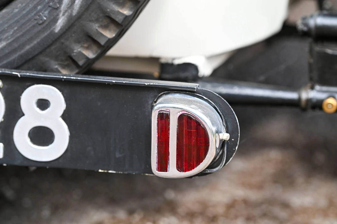 1930 Aston Martin - Image 21 of 31