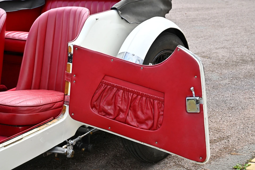 1930 Aston Martin - Image 14 of 31