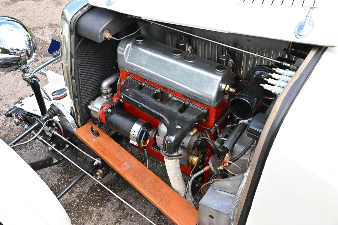 1930 Aston Martin - Image 15 of 31
