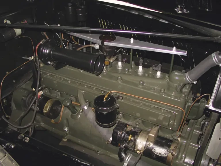 1930 Auburn Eight - Image 3 of 5