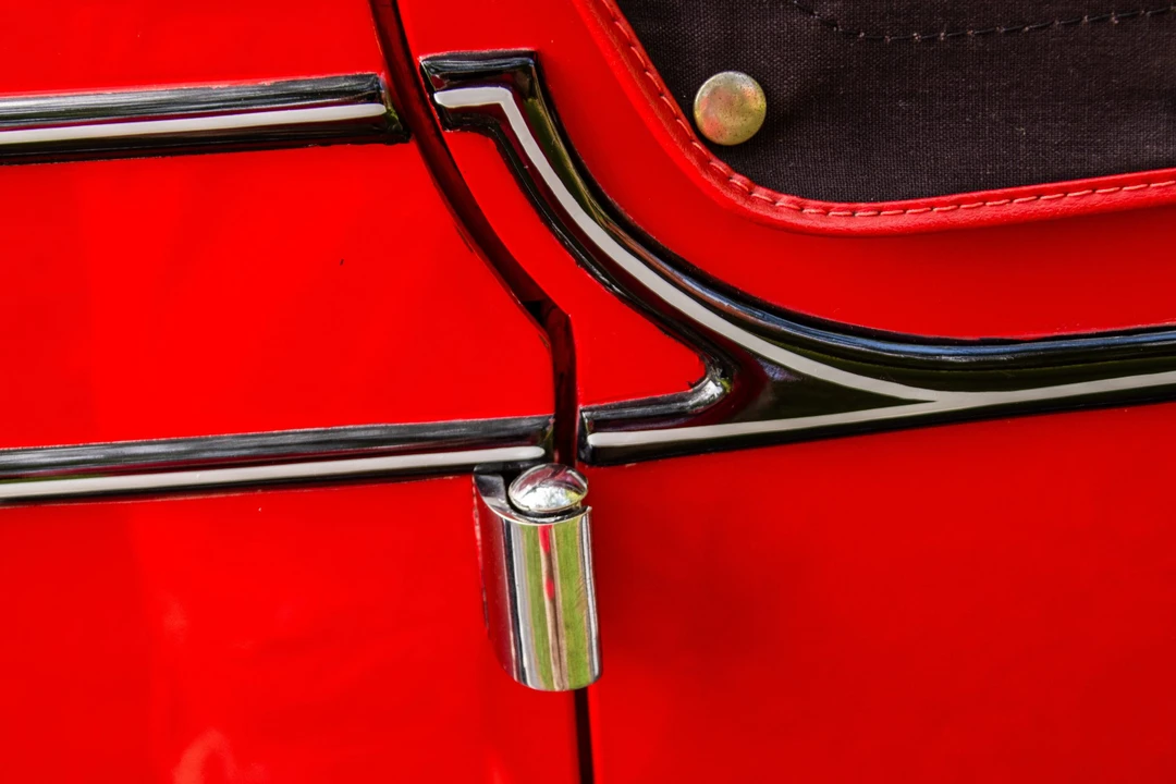 1930 Auburn Eight - Image 22 of 31