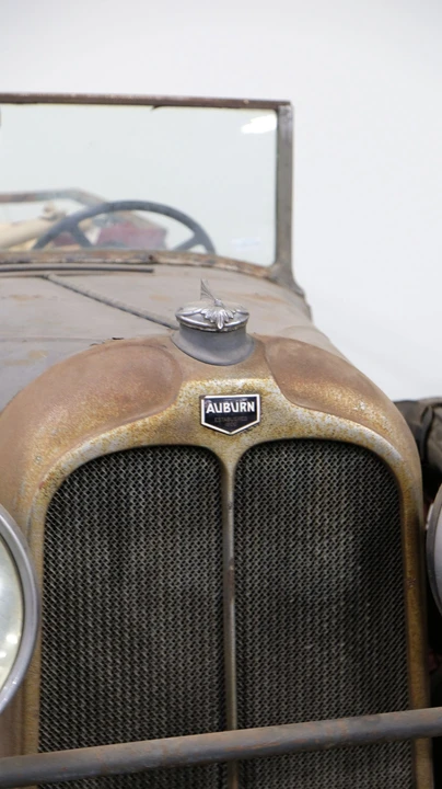 1930 Auburn Eight - Image 9 of 15