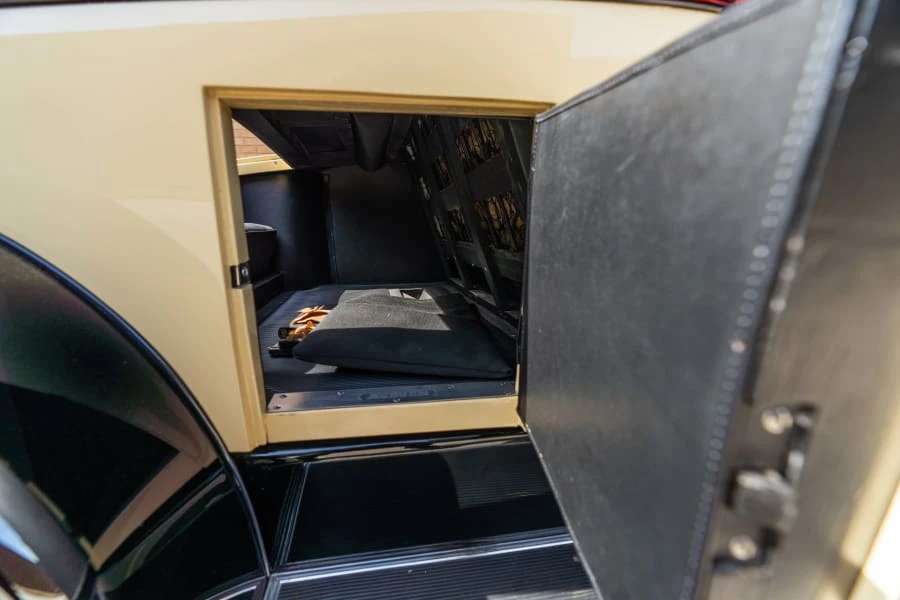 1930 Auburn Eight - Image 31 of 31