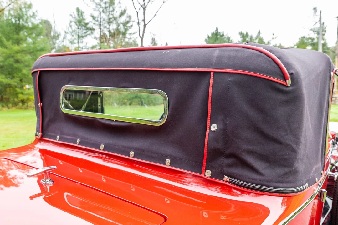 1930 Auburn Eight - Image 31 of 31