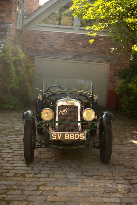 1930 Austin - Image 5 of 31