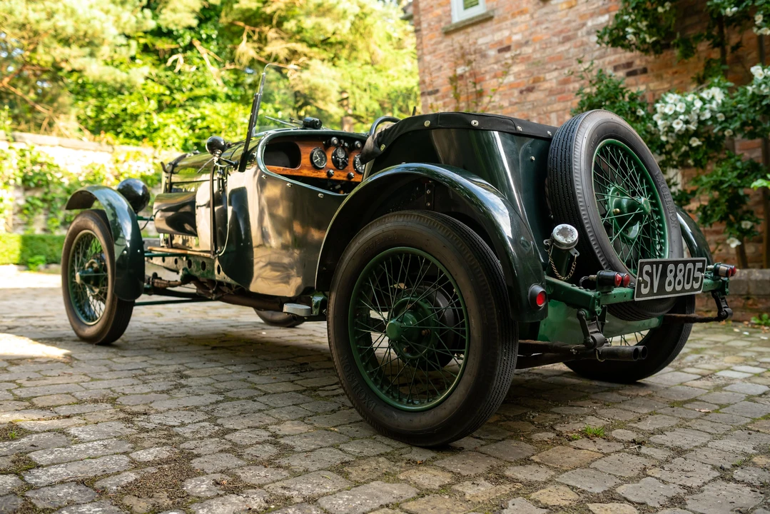 1930 Austin - Image 7 of 31