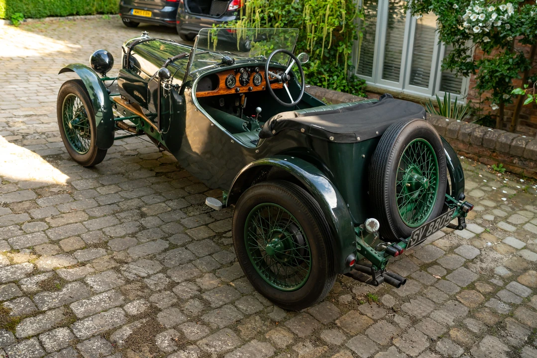 1930 Austin - Image 6 of 31