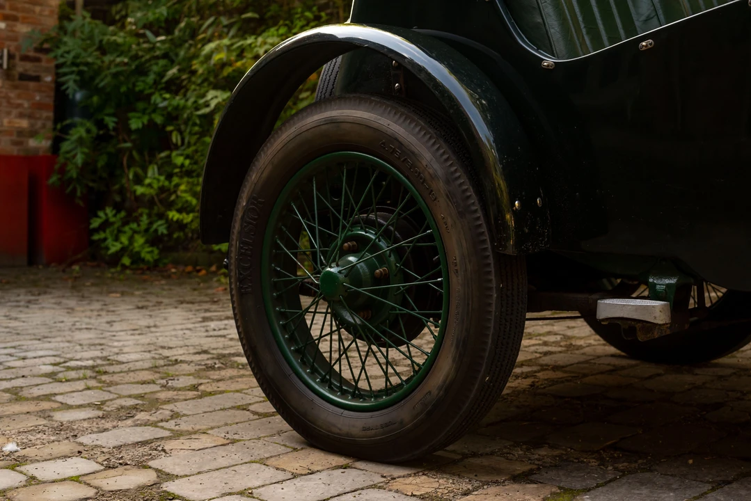 1930 Austin - Image 16 of 31
