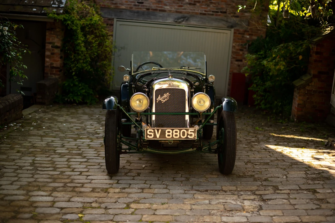 1930 Austin - Image 25 of 31