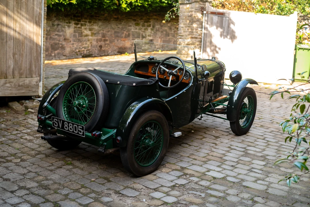1930 Austin - Image 11 of 31
