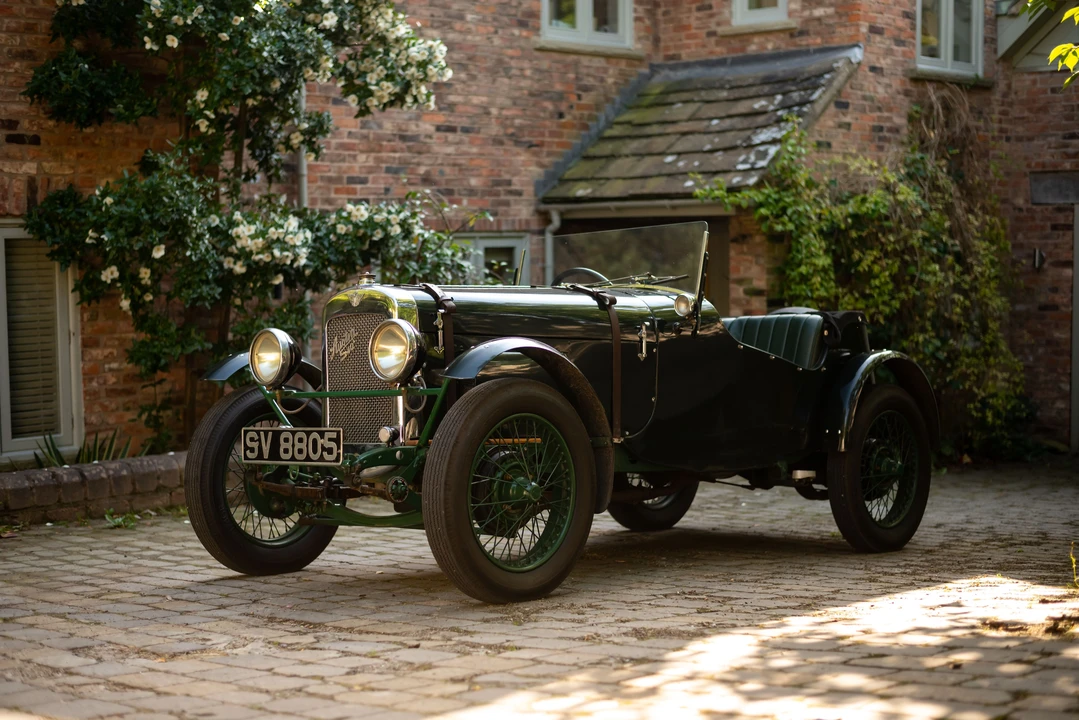 1930 Austin - Image 3 of 31
