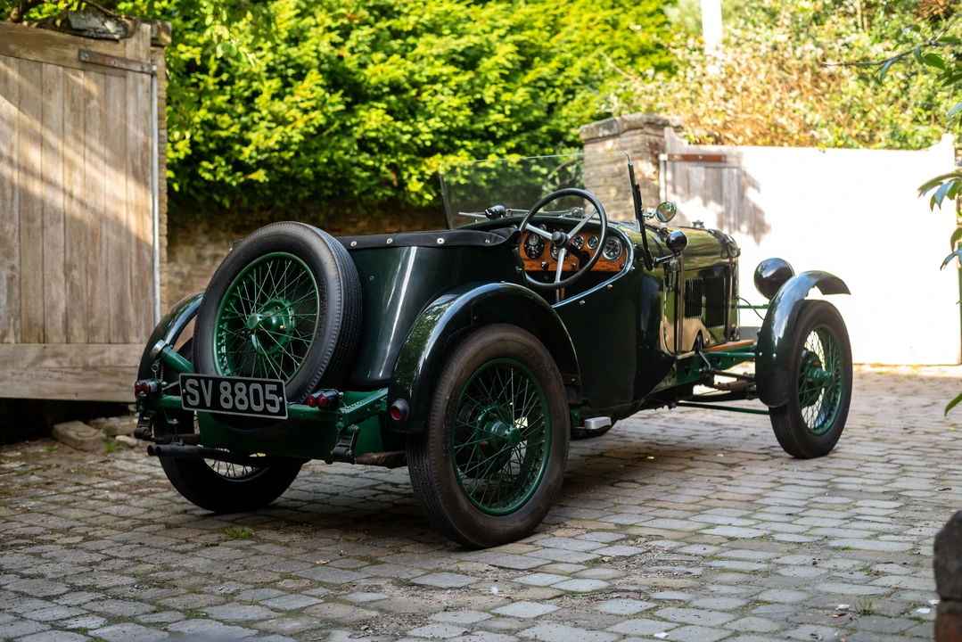 1930 Austin - Image 12 of 31