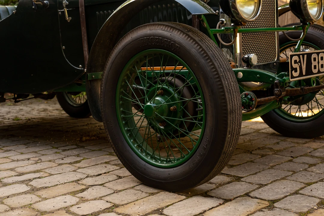 1930 Austin - Image 17 of 31