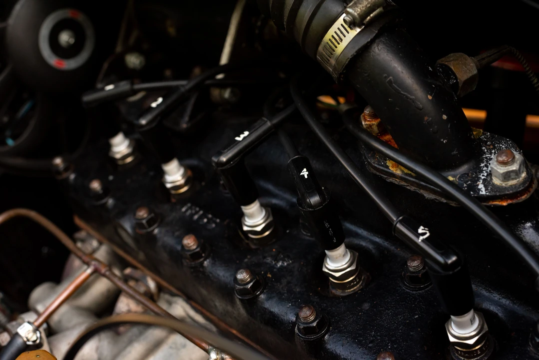 1930 Austin - Image 31 of 31