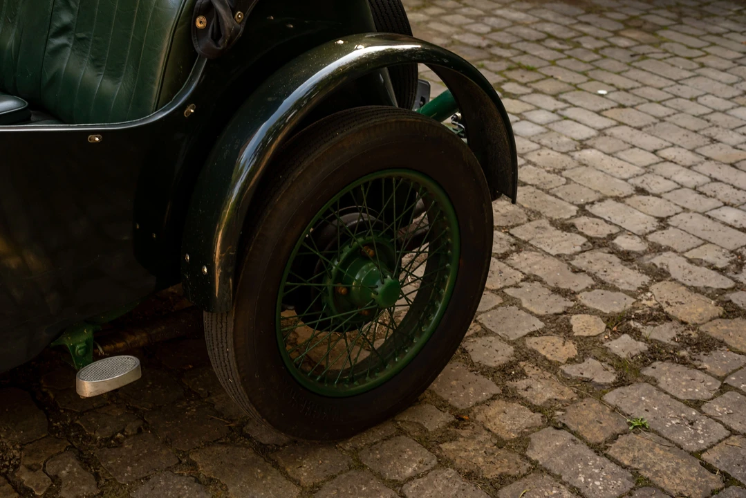 1930 Austin - Image 15 of 31