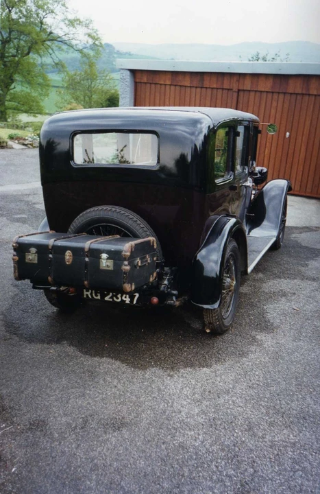 1930 Austin - Image 2 of 5