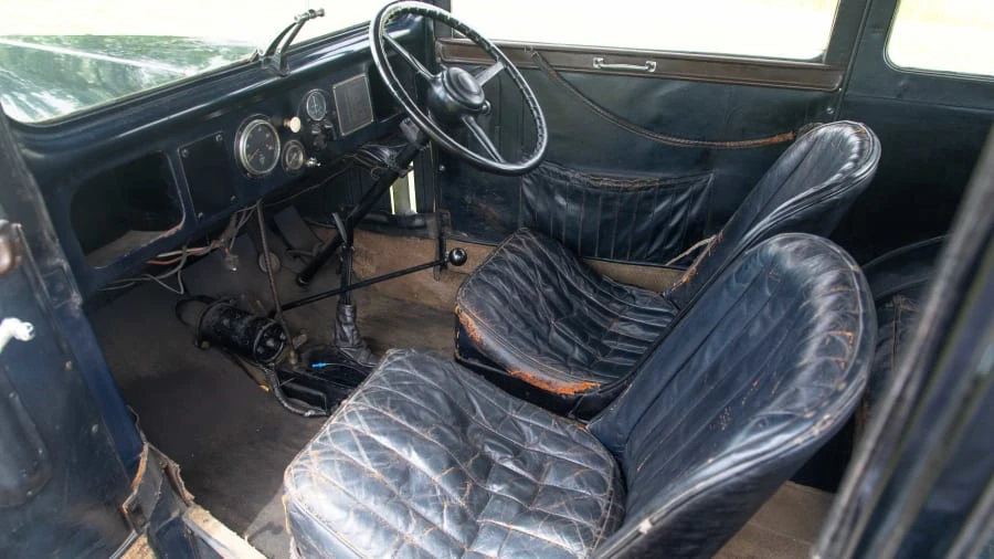 1930 Austin Seven - Image 4 of 13