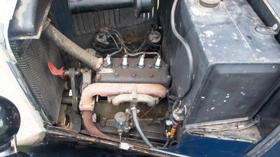 1930 Austin Seven - Image 7 of 13