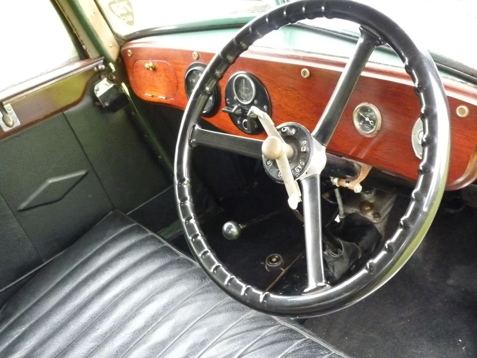 1930 Austin Seven - Image 4 of 6