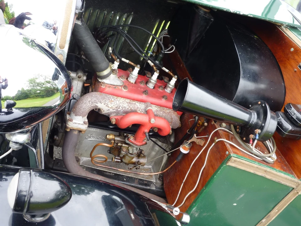 1930 Austin Seven - Image 2 of 6