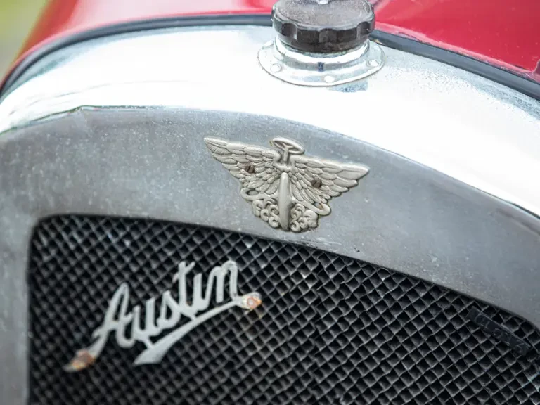 1930 Austin Seven - Image 7 of 31