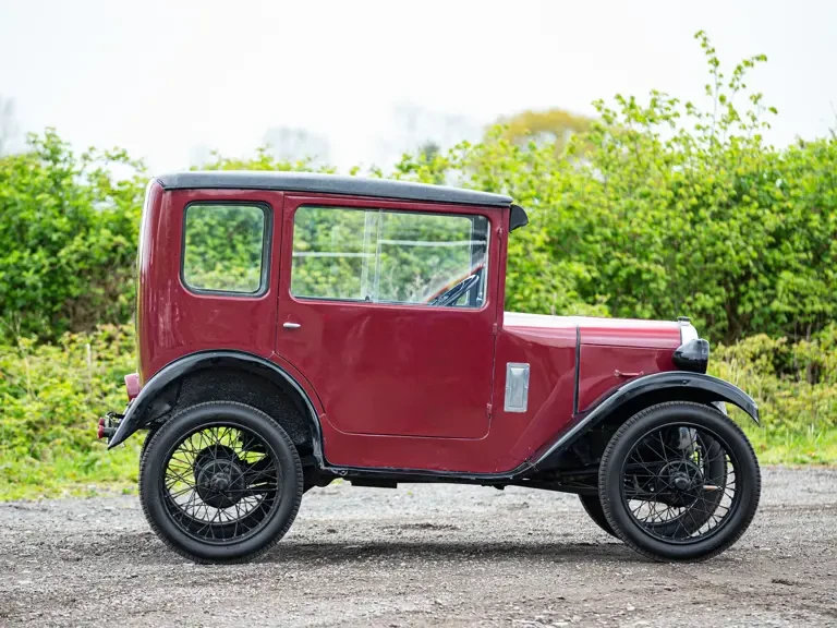 1930 Austin Seven - Image 6 of 31