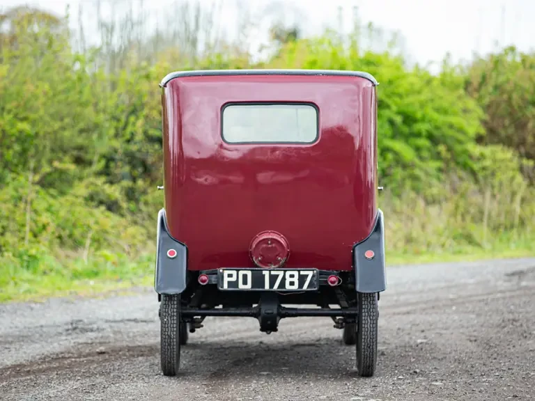 1930 Austin Seven - Image 9 of 31