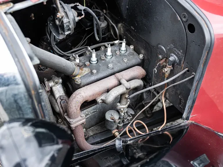 1930 Austin Seven - Image 31 of 31