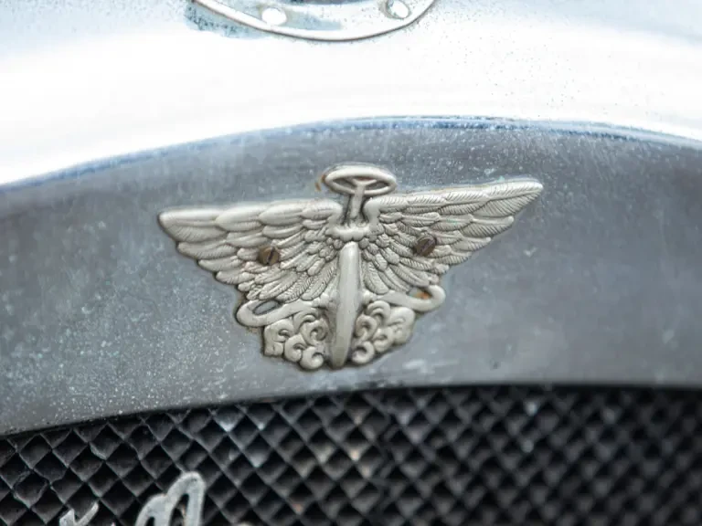 1930 Austin Seven - Image 26 of 31