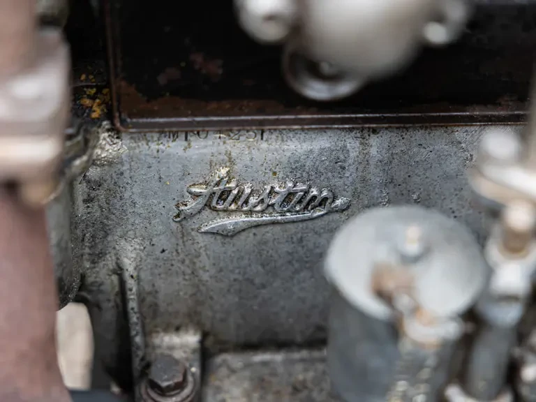 1930 Austin Seven - Image 30 of 31