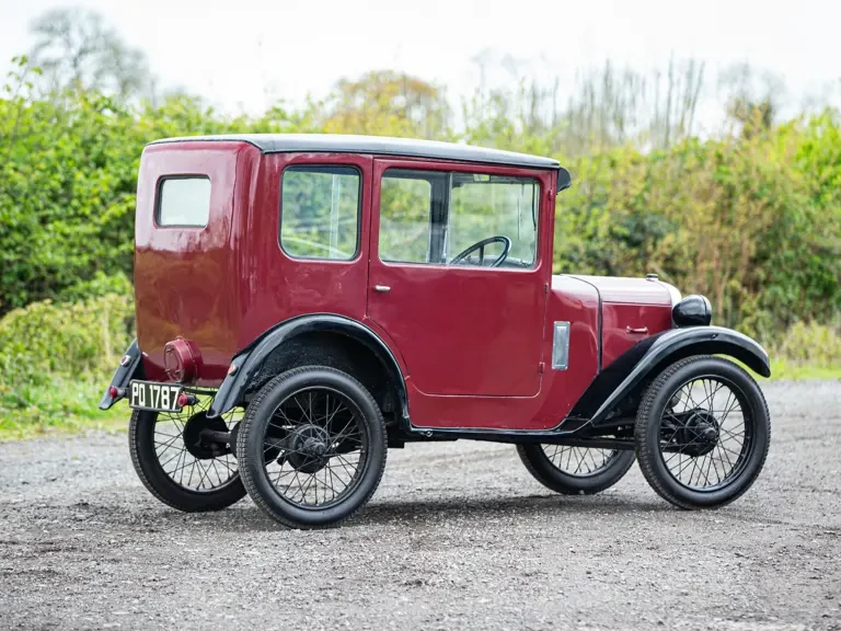 1930 Austin Seven - Image 3 of 31