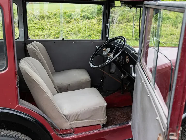 1930 Austin Seven - Image 12 of 31