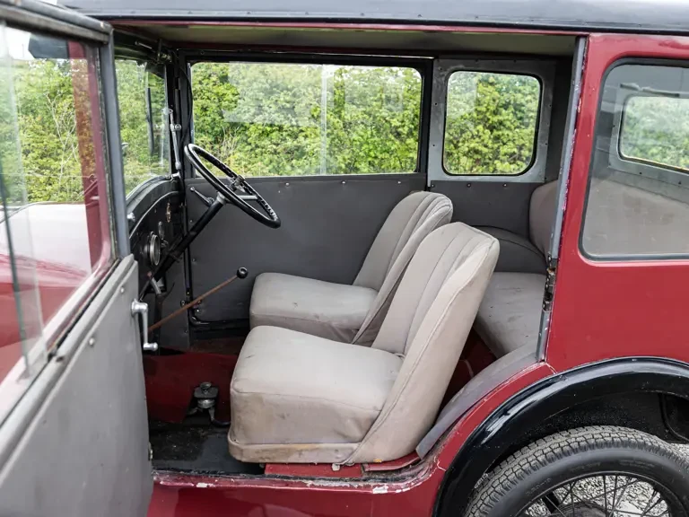1930 Austin Seven - Image 22 of 31