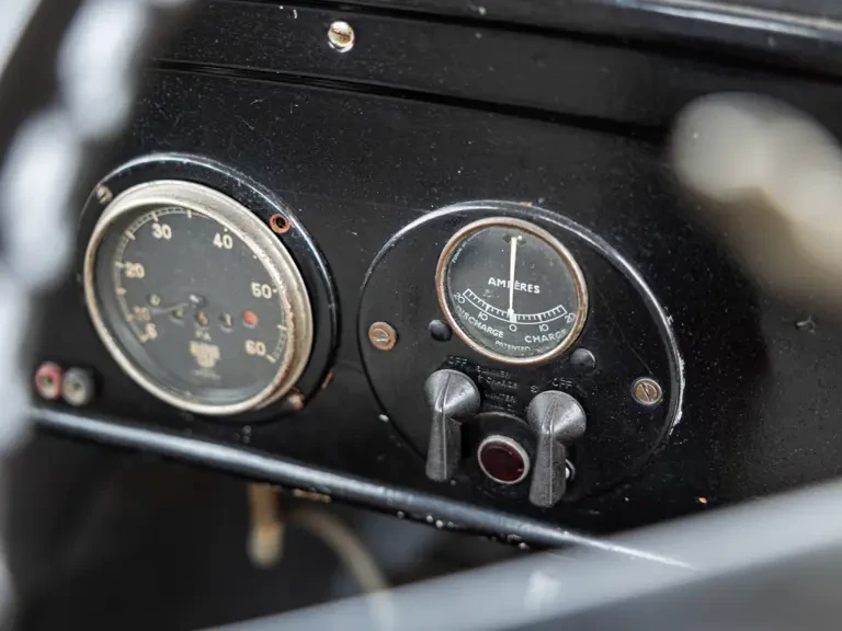 1930 Austin Seven - Image 14 of 31
