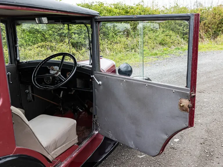 1930 Austin Seven - Image 15 of 31