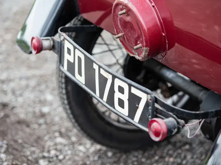 1930 Austin Seven - Image 25 of 31
