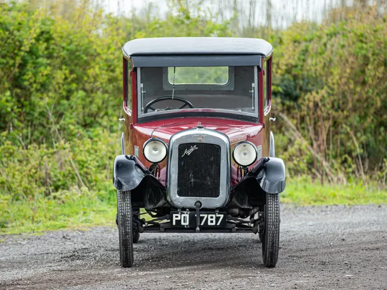 1930 Austin Seven - Image 8 of 31