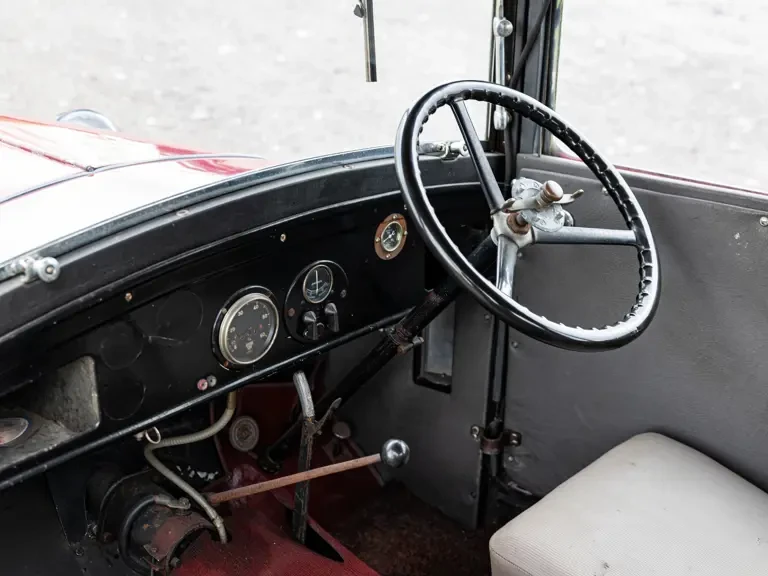 1930 Austin Seven - Image 21 of 31