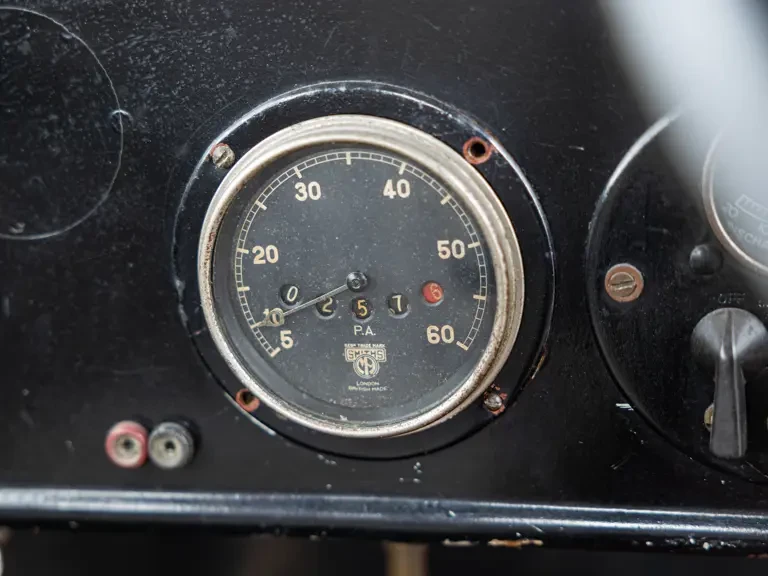 1930 Austin Seven - Image 11 of 31