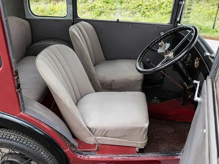 1930 Austin Seven - Image 19 of 31