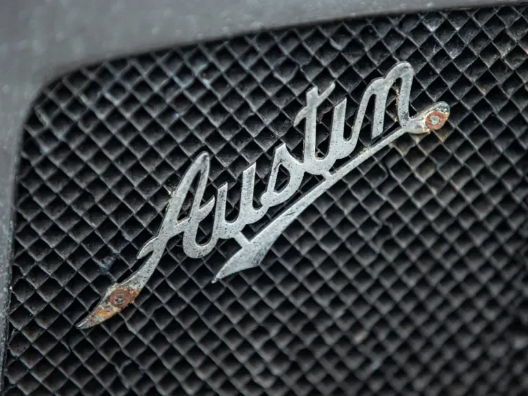 1930 Austin Seven - Image 23 of 31